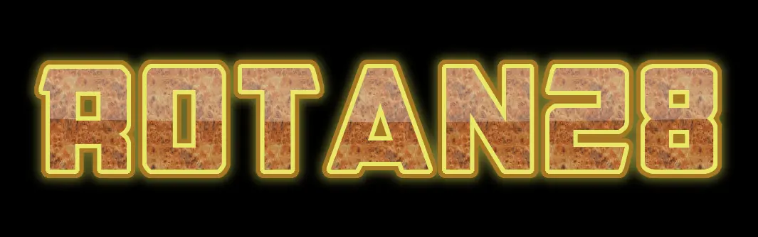 Logo Rotan28